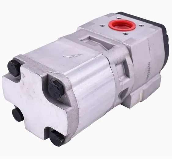 Traktor oba hojalygy üçin gidrawlik dişli nasos 3797116m 2 3382280 m 1 0510665440 3797114 m1